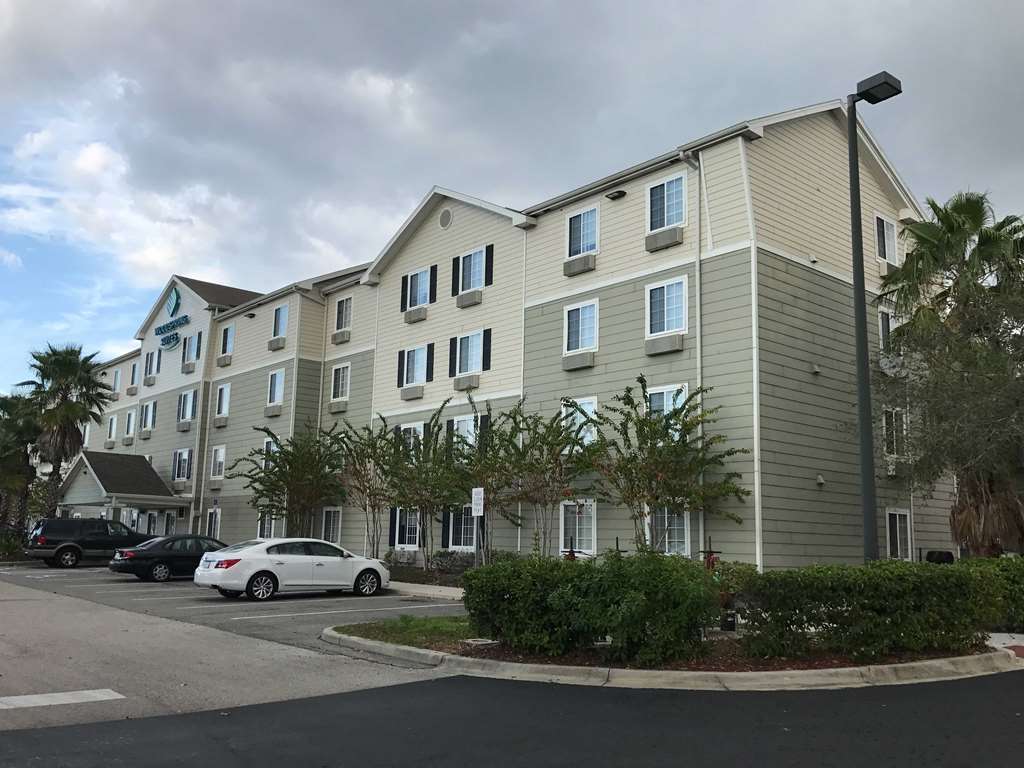 Value Place Orlando, Fl Williamsburg Экстерьер фото