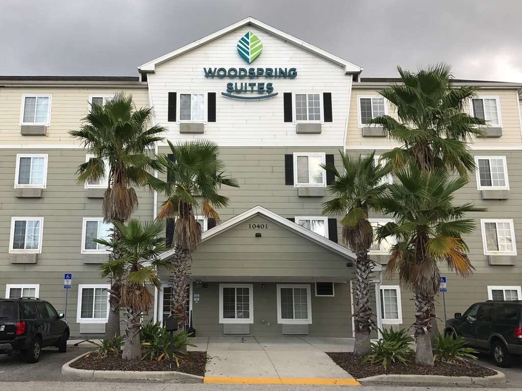 Value Place Orlando, Fl Williamsburg Экстерьер фото
