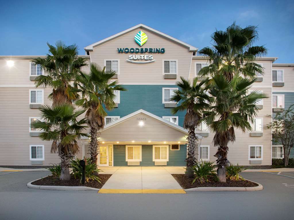Value Place Orlando, Fl Williamsburg Экстерьер фото