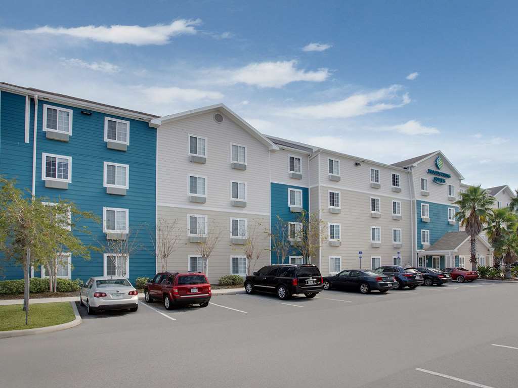 Value Place Orlando, Fl Williamsburg Экстерьер фото