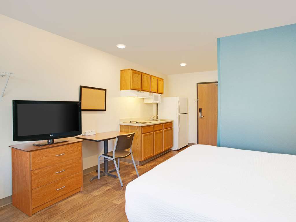 Value Place Orlando, Fl Williamsburg Номер фото