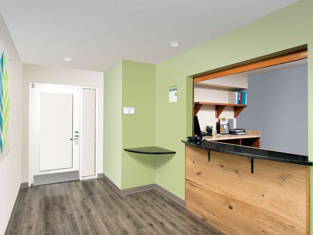 Value Place Orlando, Fl Williamsburg Интерьер фото